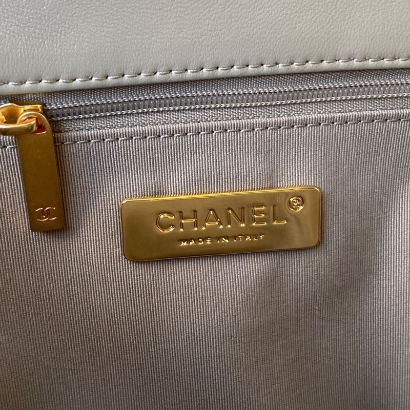 Chanel 19 Bags